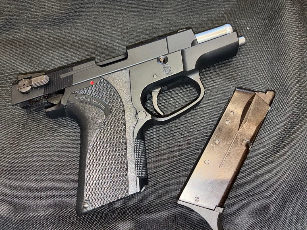 WA製 ショーティ40 ガスブロ　HW