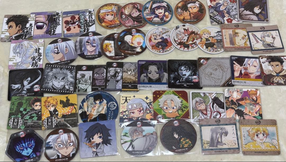 鬼滅の刃 まとめ売り 700点以上