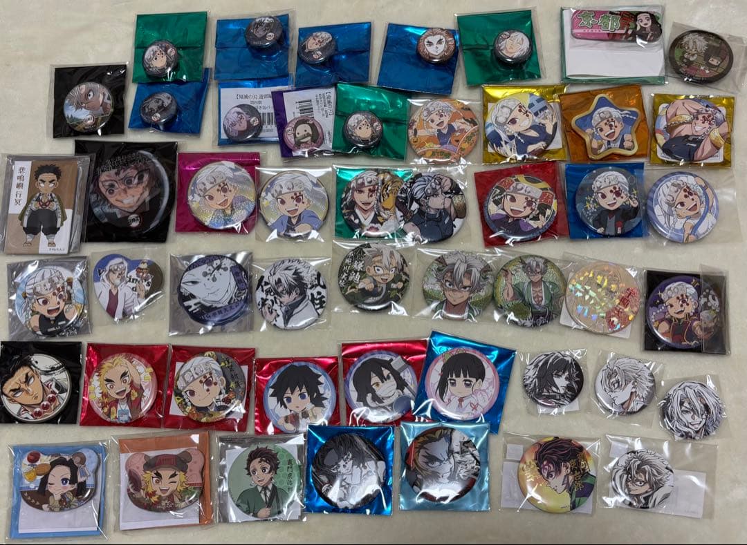 鬼滅の刃 まとめ売り 700点以上