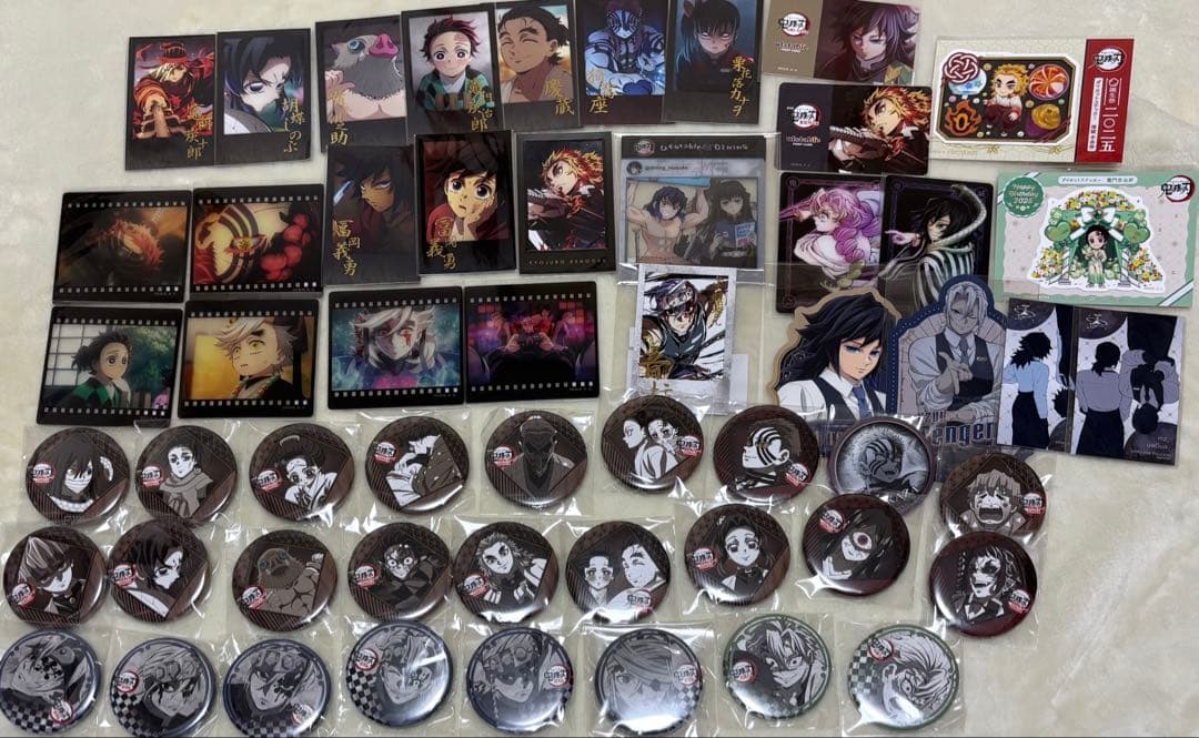 鬼滅の刃 まとめ売り 700点以上