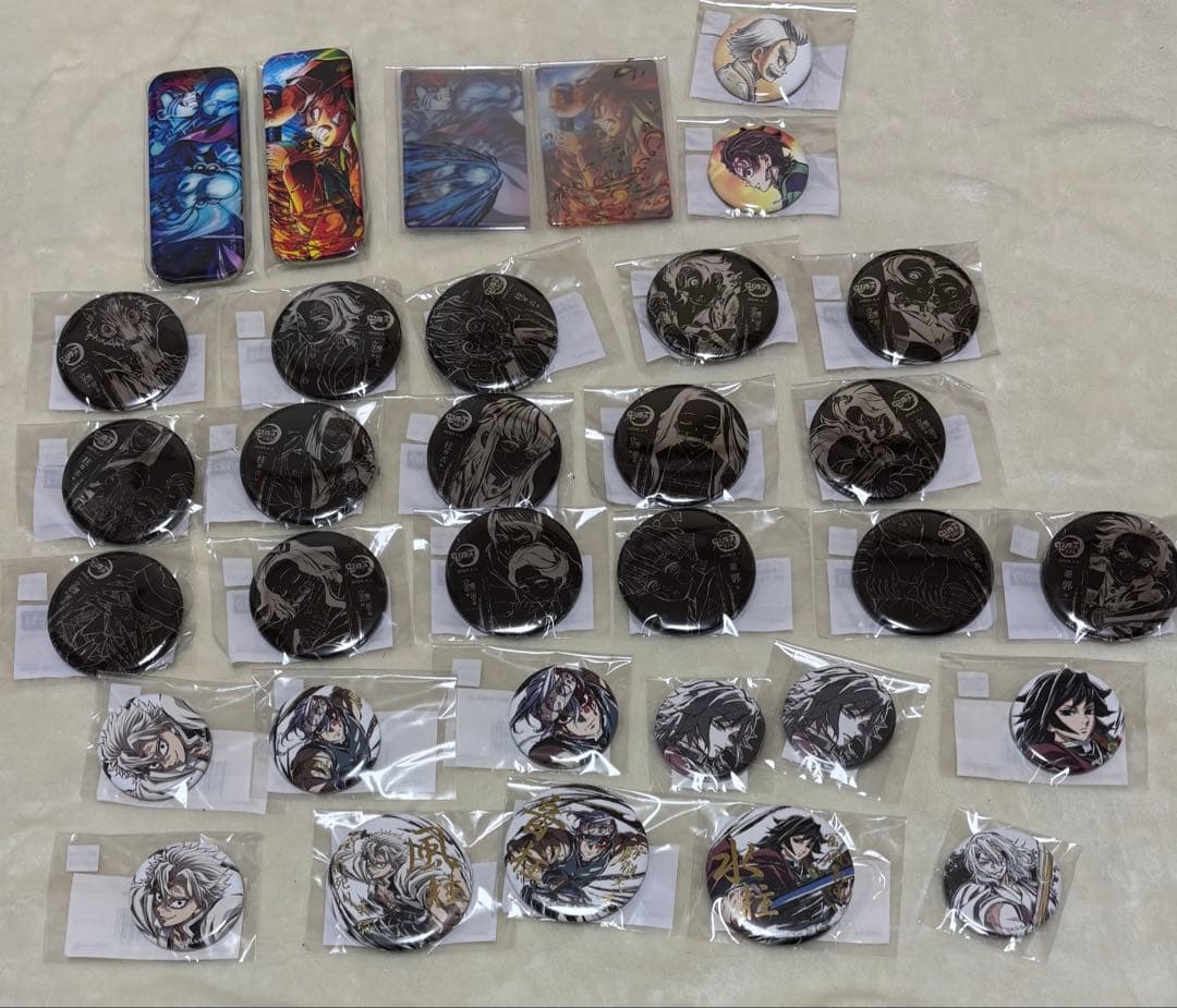 鬼滅の刃 まとめ売り 700点以上