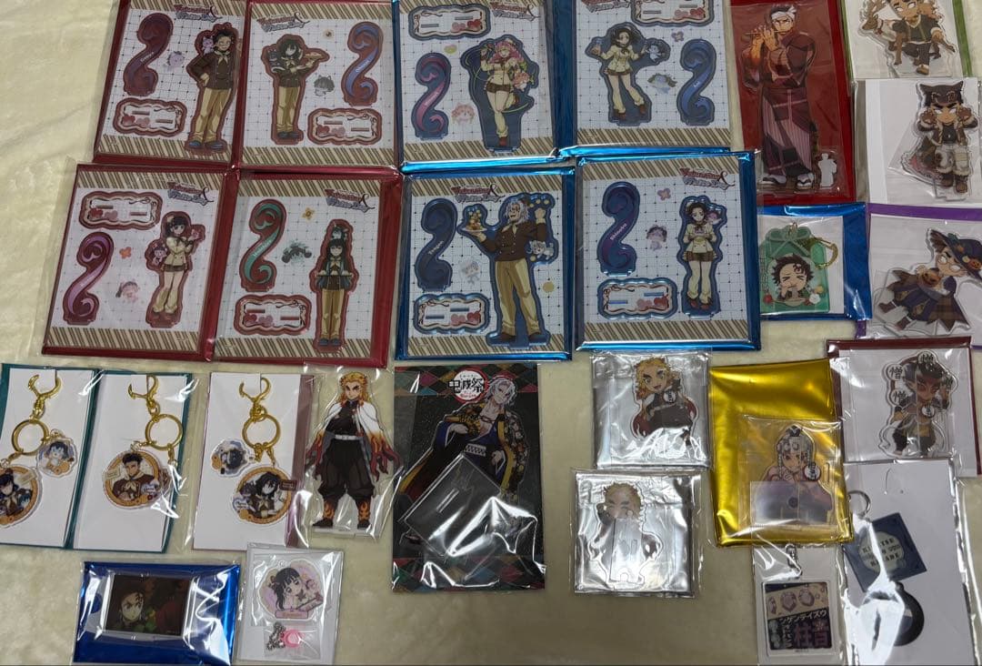 鬼滅の刃 まとめ売り 700点以上