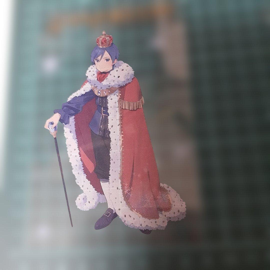 雪ミク2019.ペンライトフィルム4枚セット、新品未使用