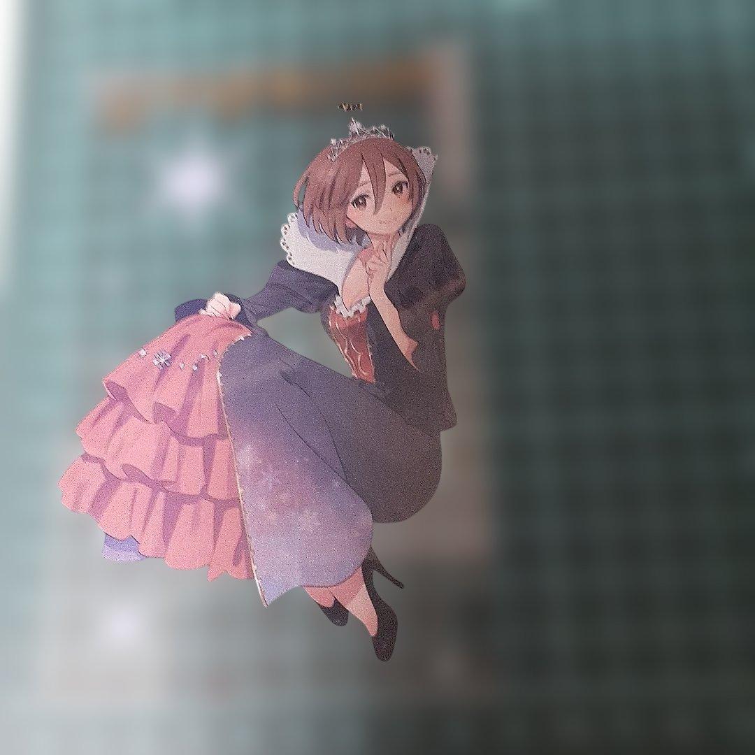 雪ミク2019.ペンライトフィルム4枚セット、新品未使用