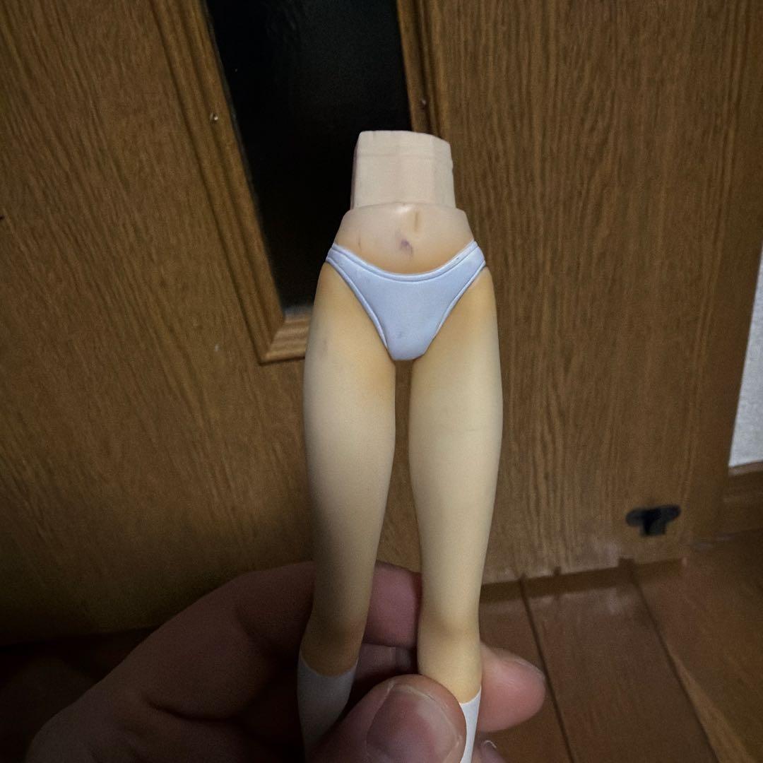 BLEACH －ブリーチ－ 井上織姫＆夜一 エクセレントモデル