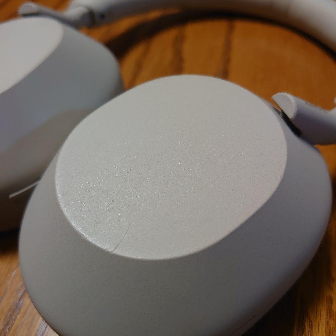 SONY WH-1000XM5 Bluetooth ワイヤレスヘッドホン