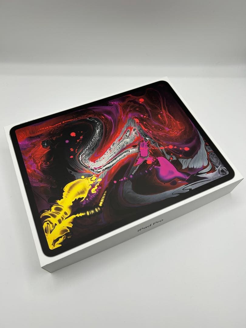 iPad Pro スペースグレー Smart Keyboard セット