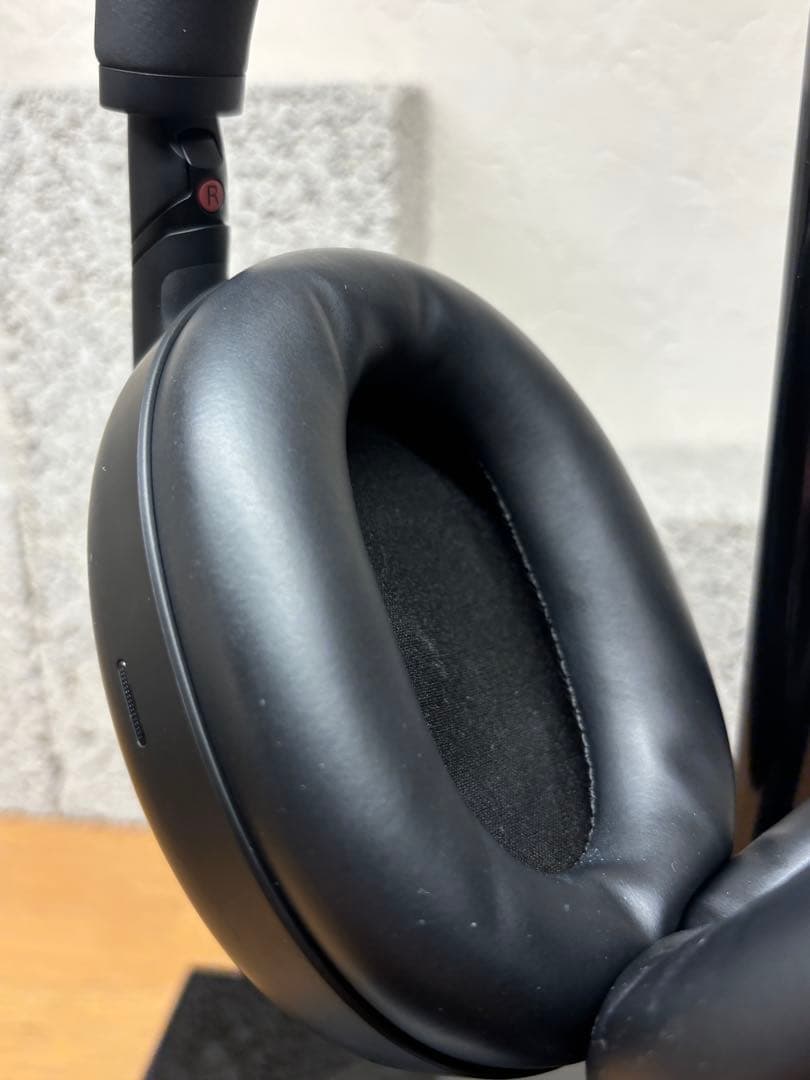 ソニー (SONY) WH-1000XM6 ブラック