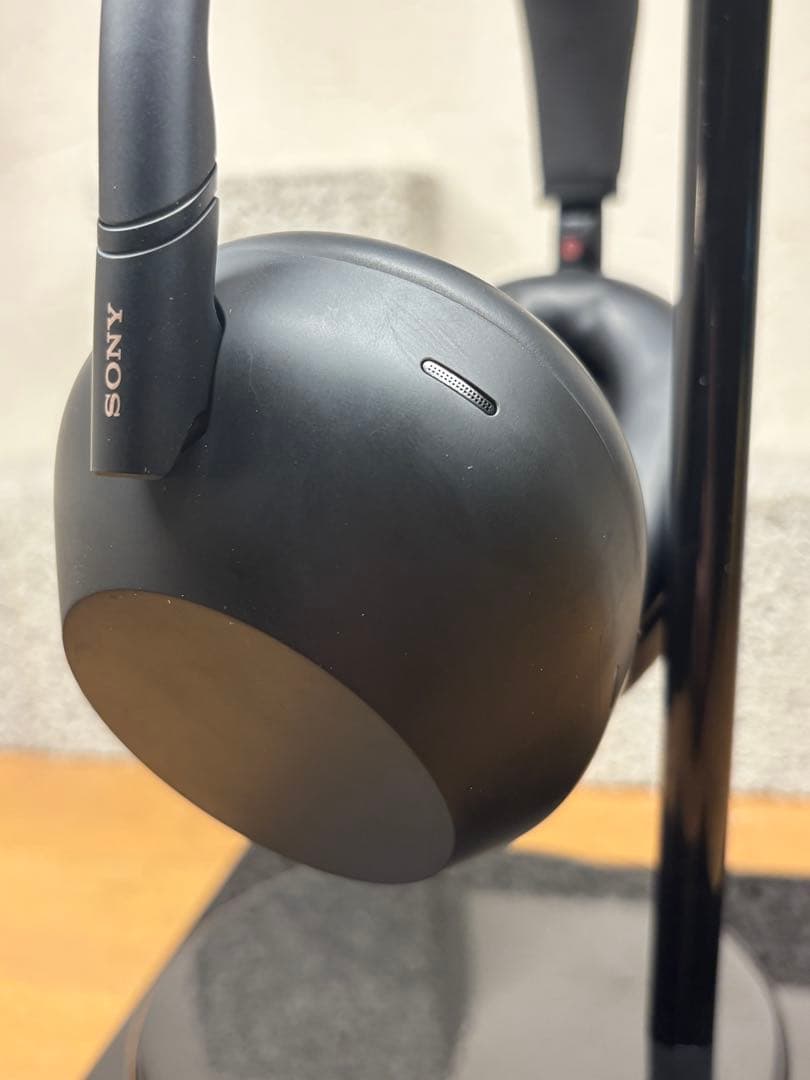 ソニー (SONY) WH-1000XM6 ブラック