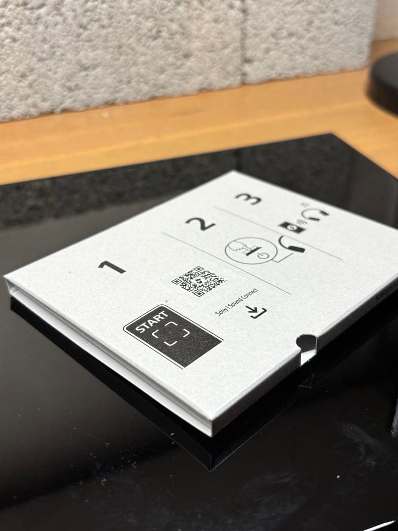 ソニー (SONY) WH-1000XM6 ブラック