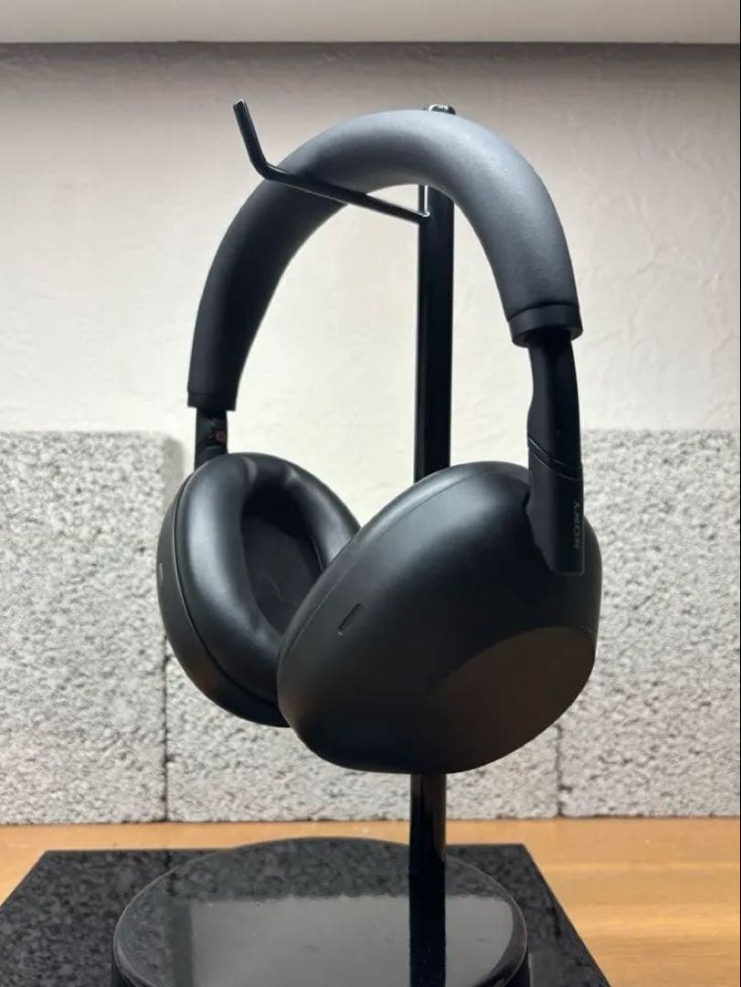ソニー (SONY) WH-1000XM6 ブラック