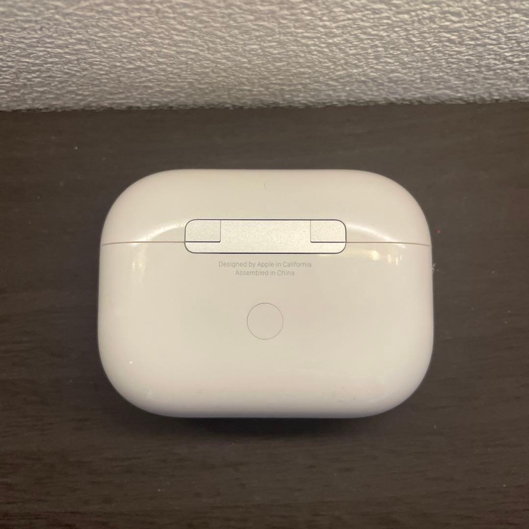 Apple AirPods pro 第1世代 充電ケース付き 正規品