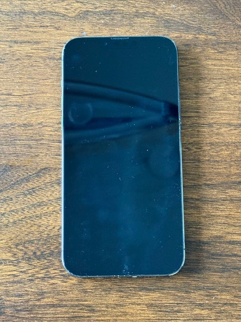 値下げ★iphone13pro max 本体