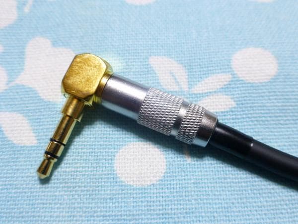 同軸 デジタル MOGAMI 2964 3.5mm モノラル - RCA L-L