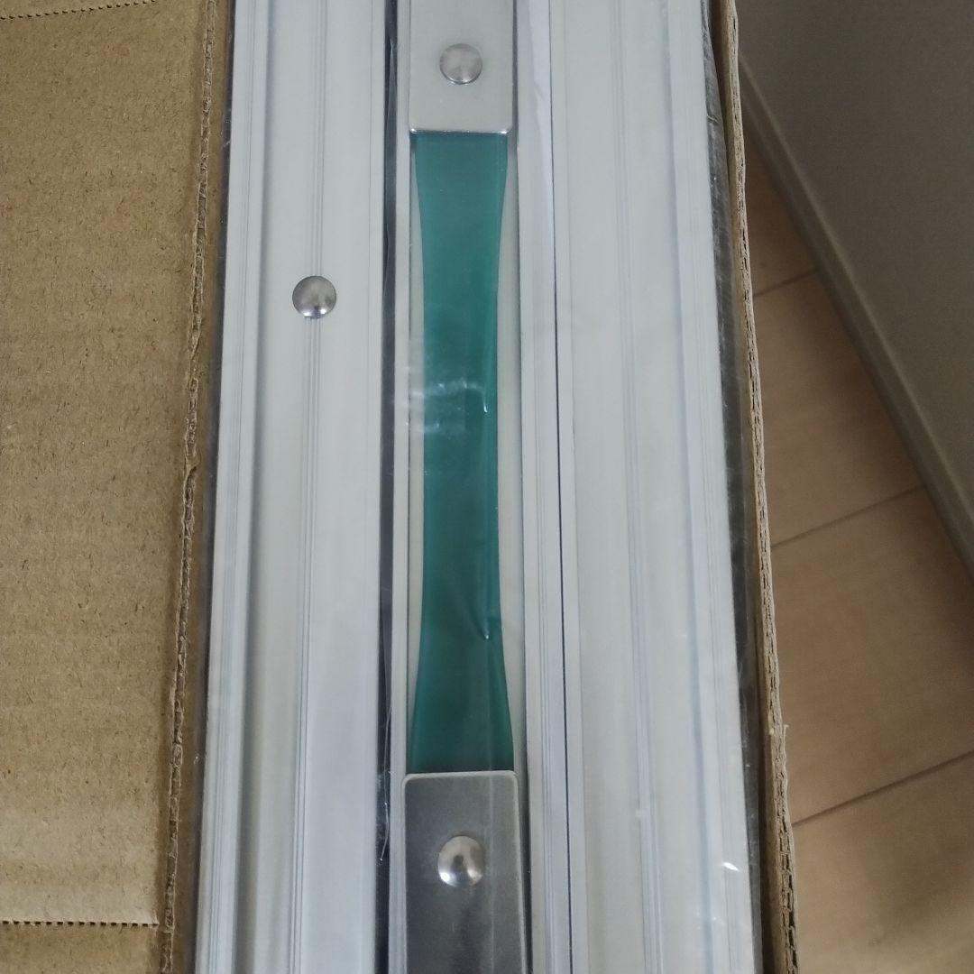 【新品未使用　Coleman】三折テーブル Tri-Folding Table