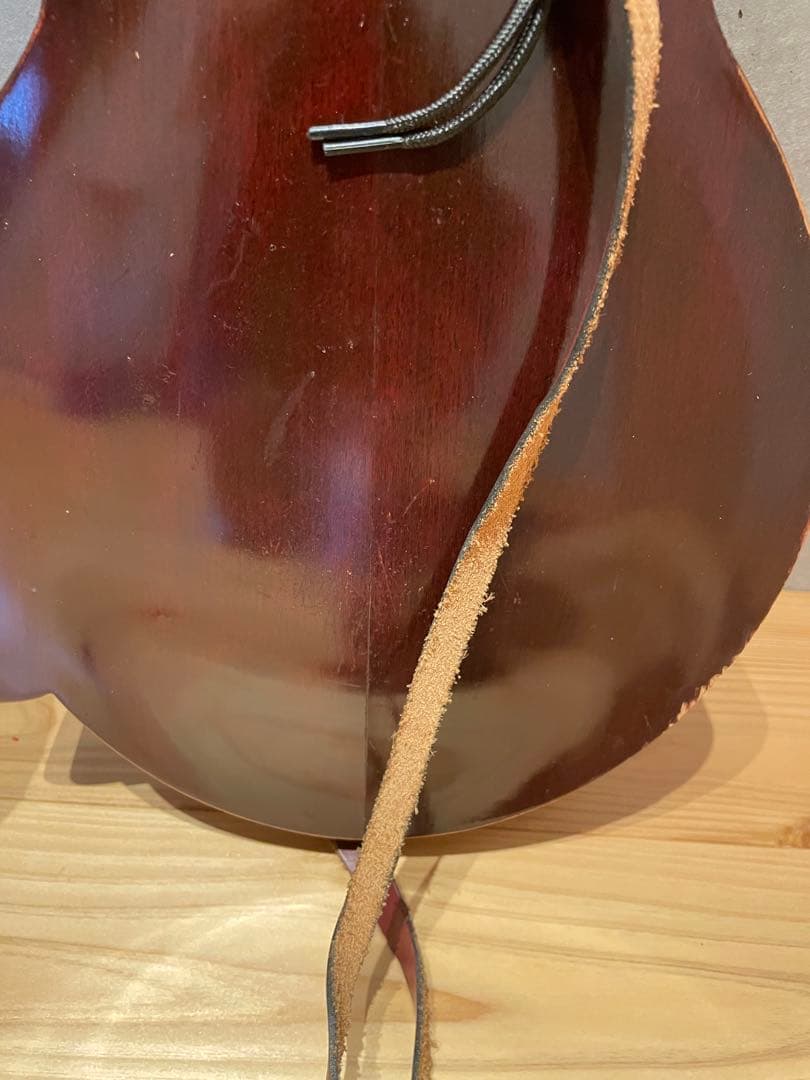 Gibson ヴィンテージ マンドリン F2 約100年前 USA ケース付