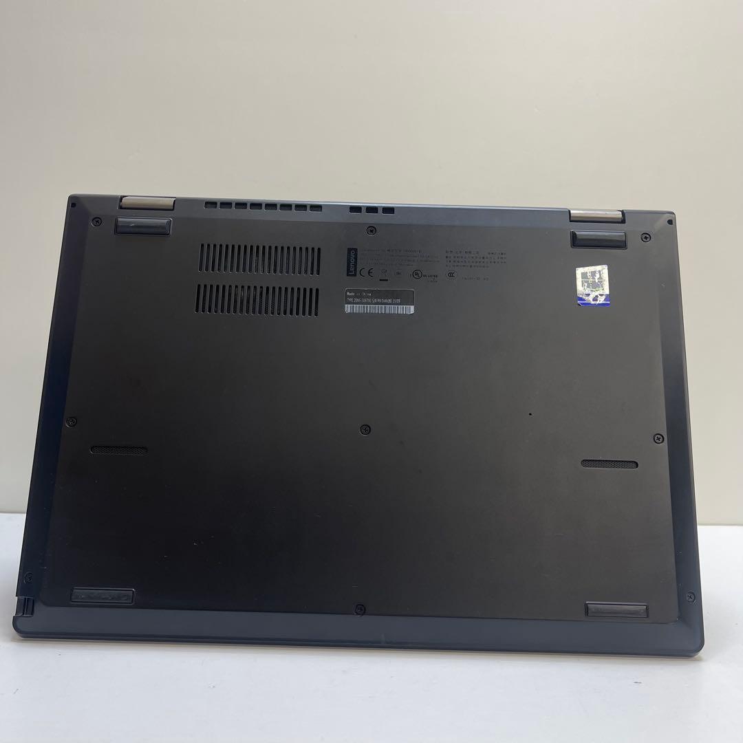 レノボ Thinkpad L390 i5-8250U 8GB SSD256GB