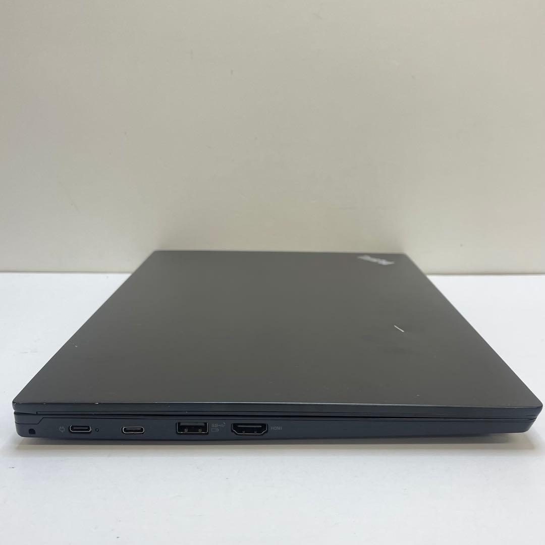 レノボ Thinkpad L390 i5-8250U 8GB SSD256GB