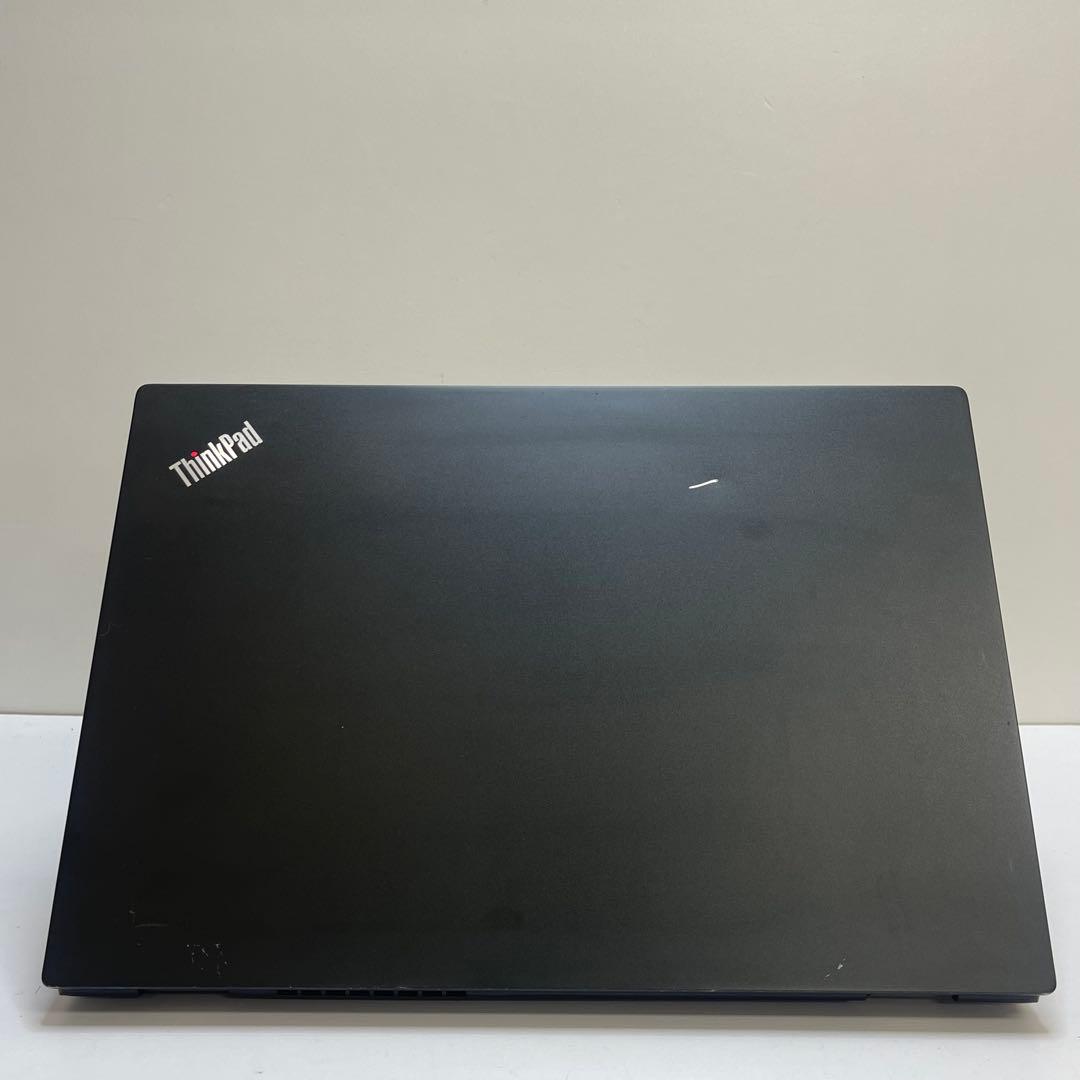 レノボ Thinkpad L390 i5-8250U 8GB SSD256GB