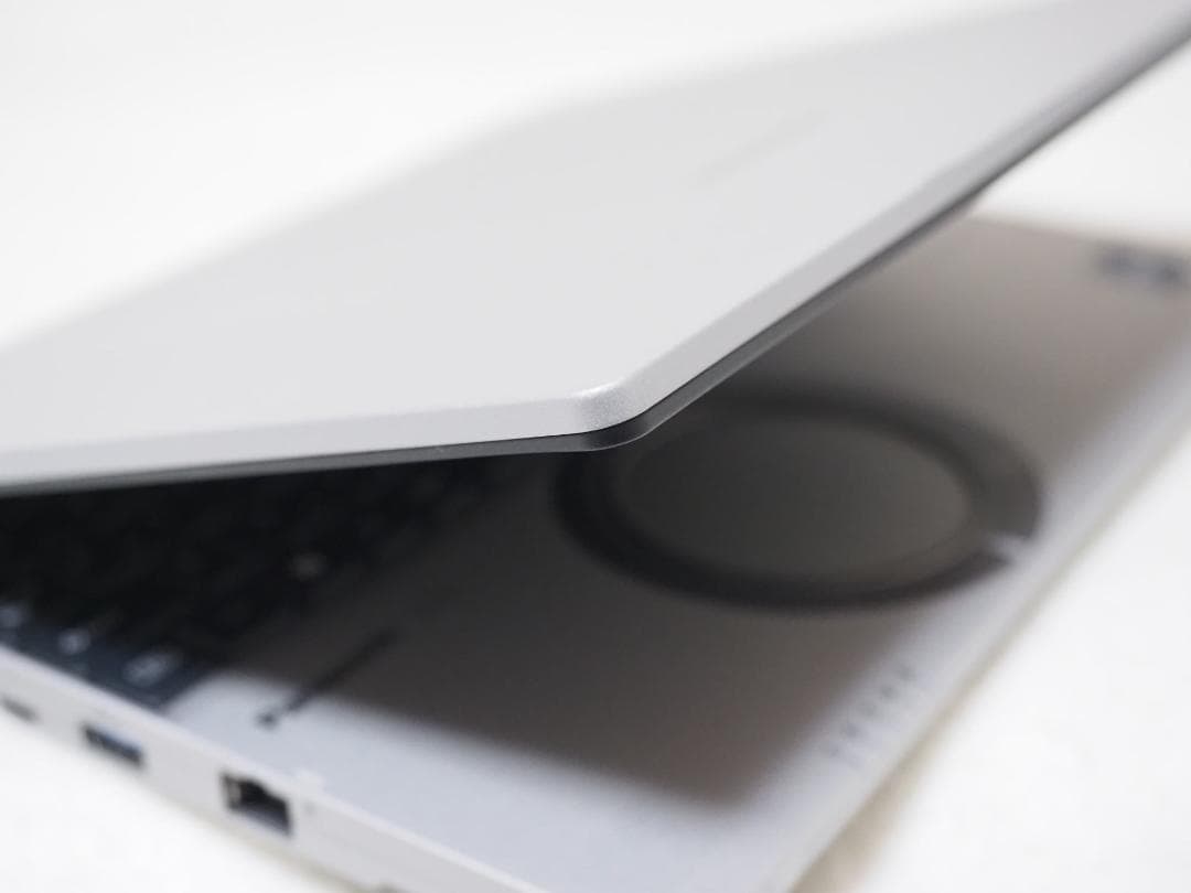 Let'snote CF-SR4 Win11Office2024 累計1240h