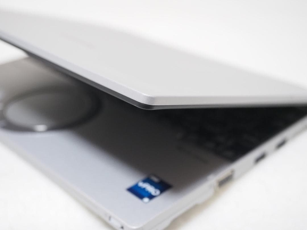 Let'snote CF-SR4 Win11Office2024 累計1240h