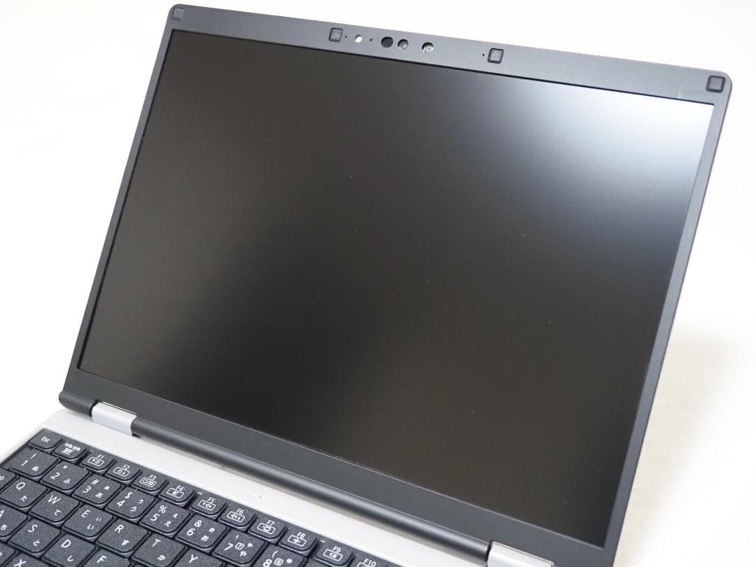 Let'snote CF-SR4 Win11Office2024 累計1240h