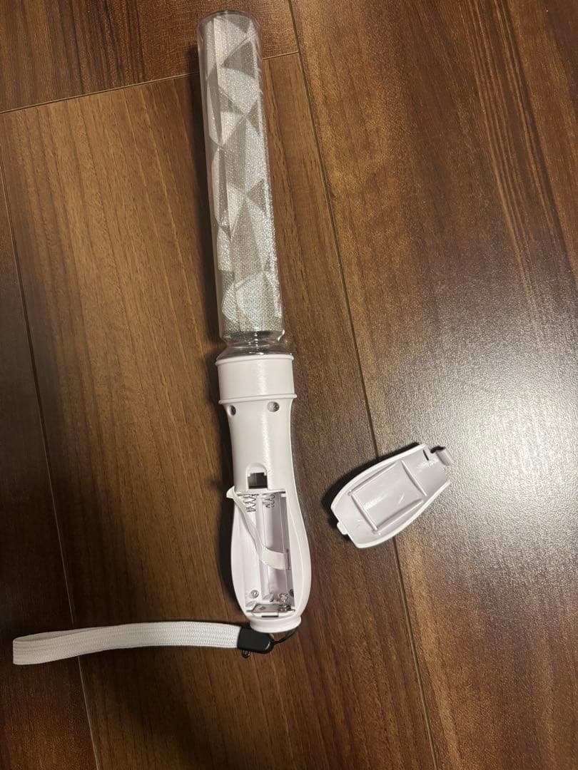 山中柔太郎 ペンライト M!LK