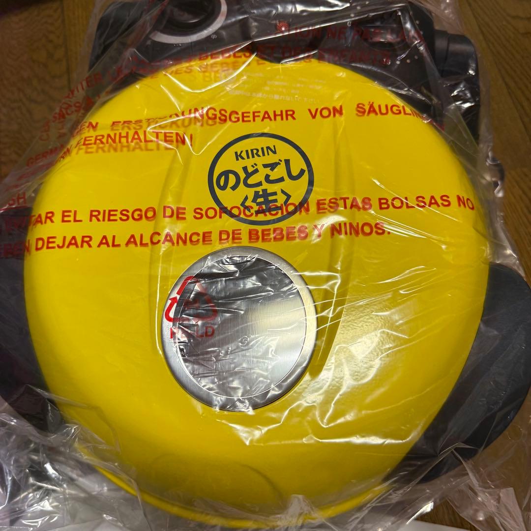 ナンメーカー 石窯 FPM-160Kフカイ工業 のどごし生キャンペーン