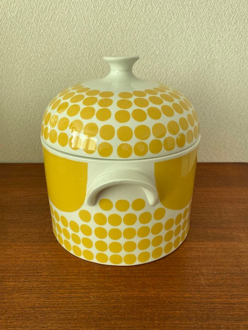 ARABIA スンヌンタイ　ヴィンテージ　3点セット