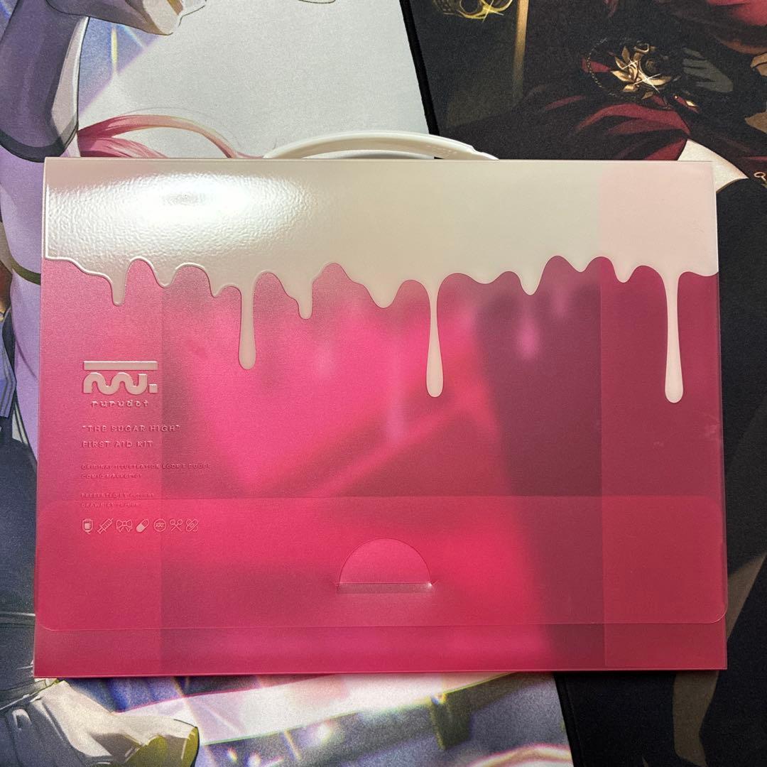 rurudo C101 新刊フルセット