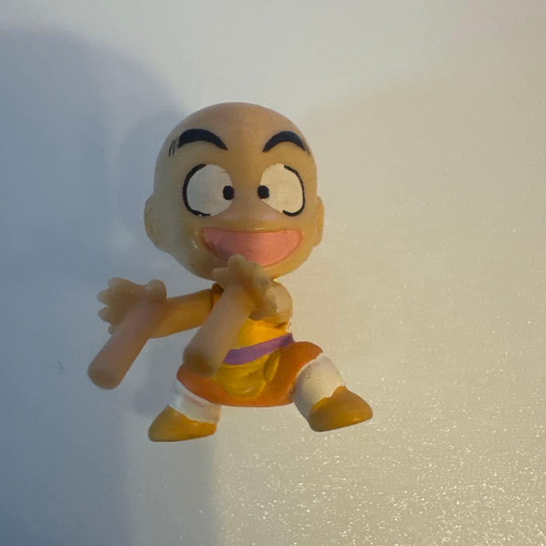 o*コ様 ドラゴンボールフィギュア のぼれカリン塔 コンプリート