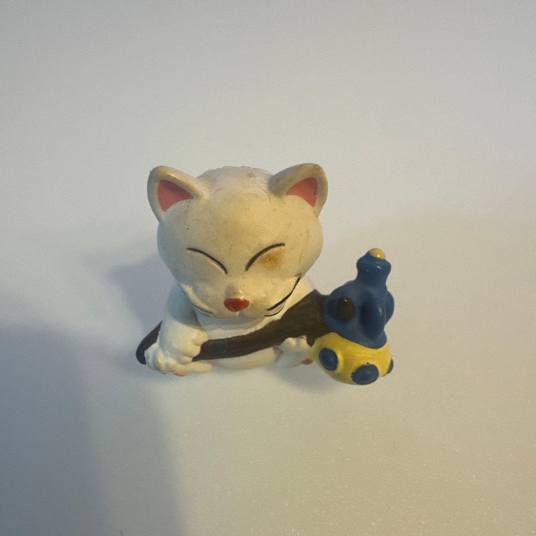 o*コ様 ドラゴンボールフィギュア のぼれカリン塔 コンプリート