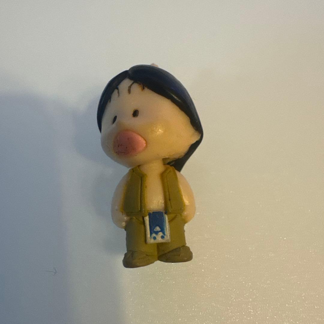 o*コ様 ドラゴンボールフィギュア のぼれカリン塔 コンプリート