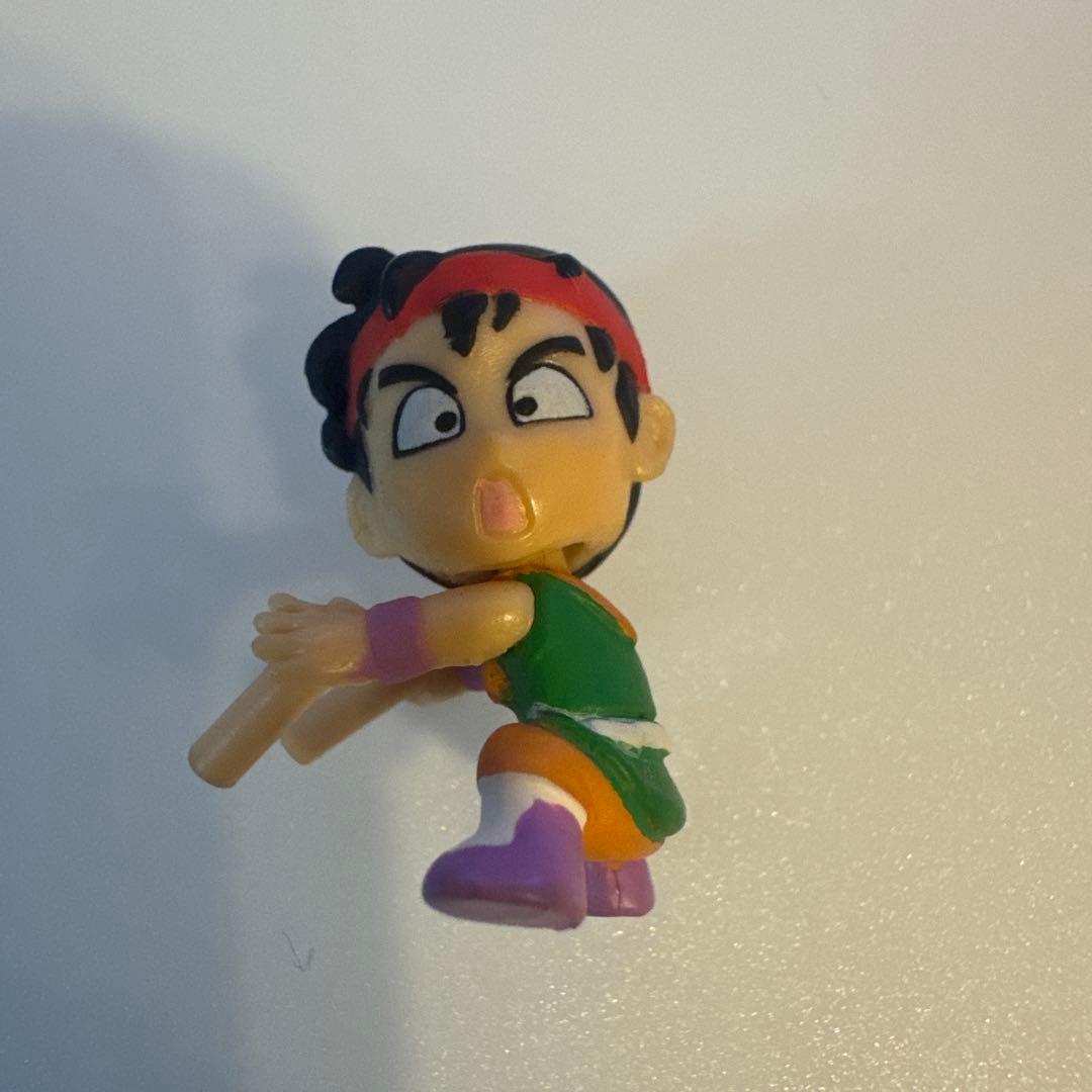 o*コ様 ドラゴンボールフィギュア のぼれカリン塔 コンプリート