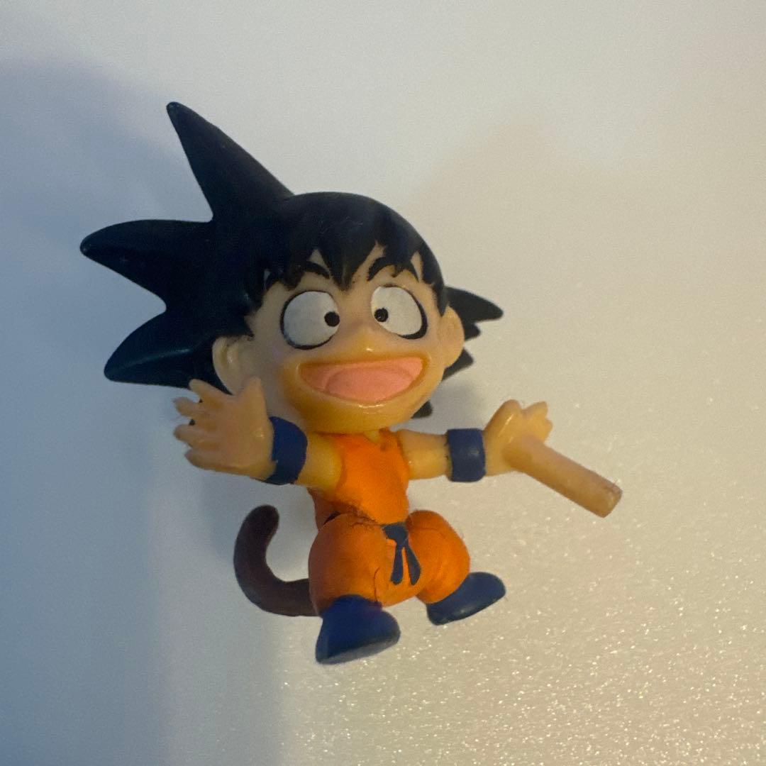 o*コ様 ドラゴンボールフィギュア のぼれカリン塔 コンプリート