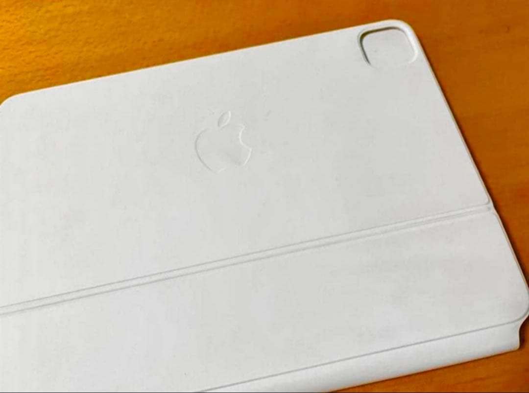 iPad Magic Keyboard A2261 11 ホワイト