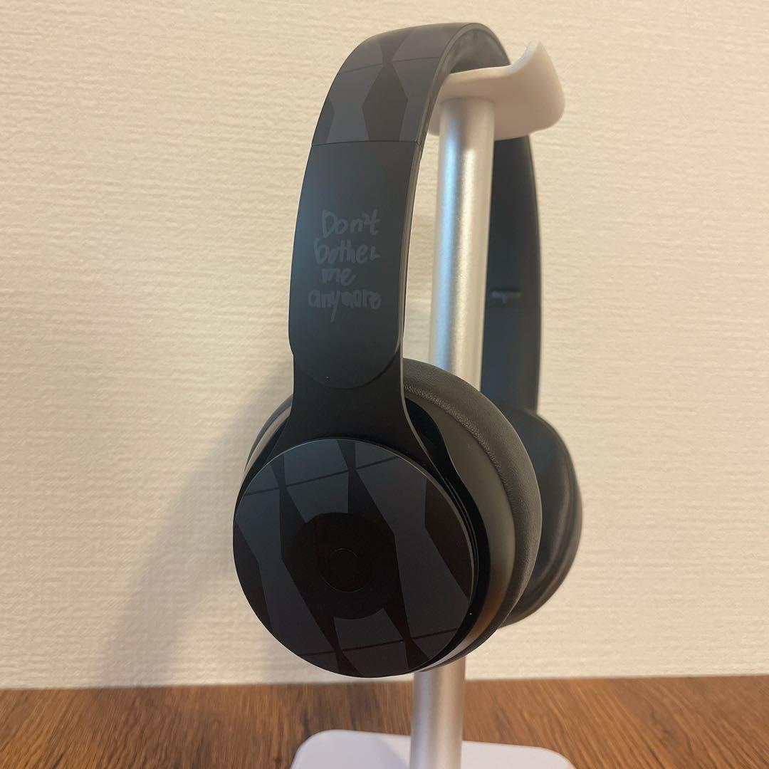 《希少》Beats×WASTED YOUTH コラボ ワイヤレスヘッドホン