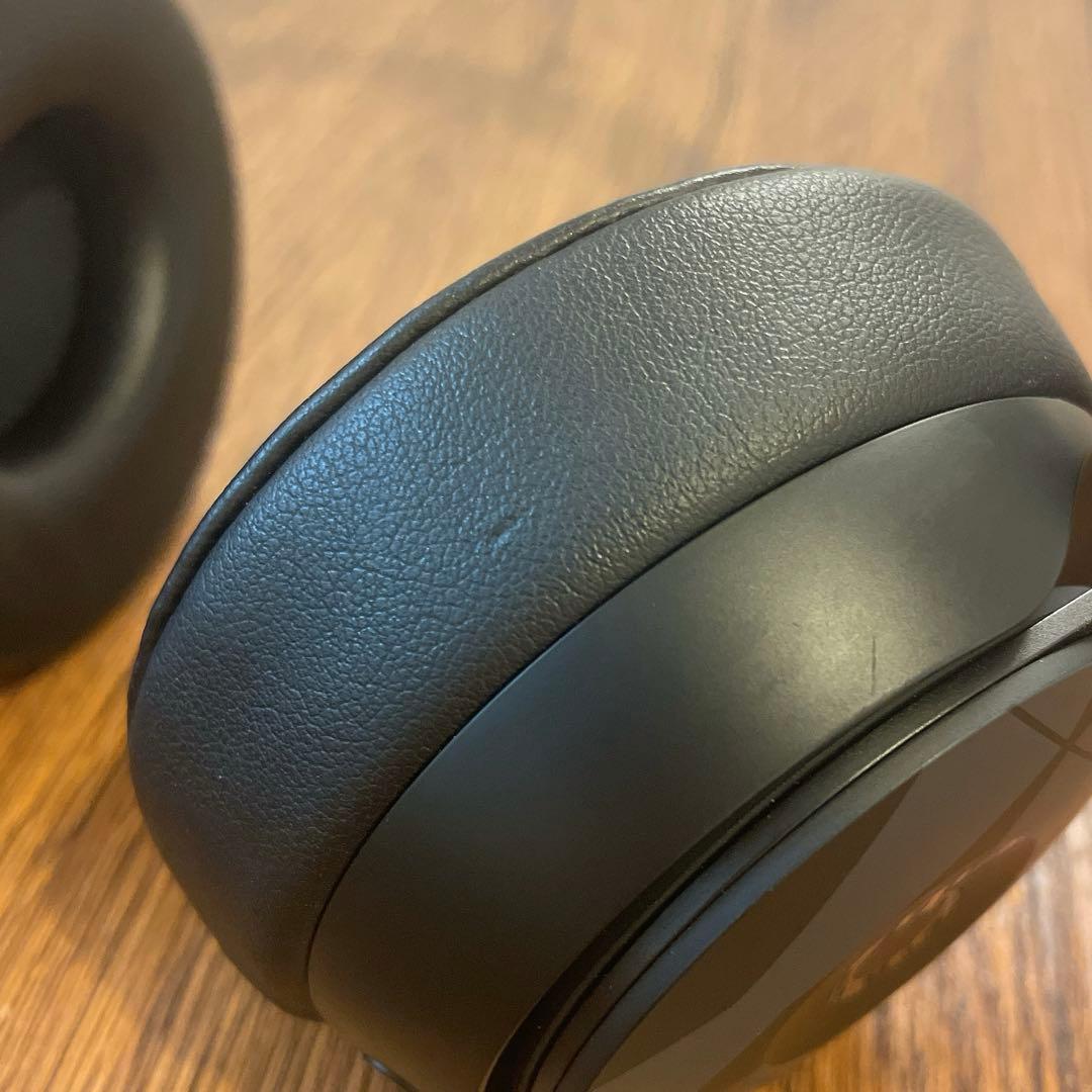 《希少》Beats×WASTED YOUTH コラボ ワイヤレスヘッドホン