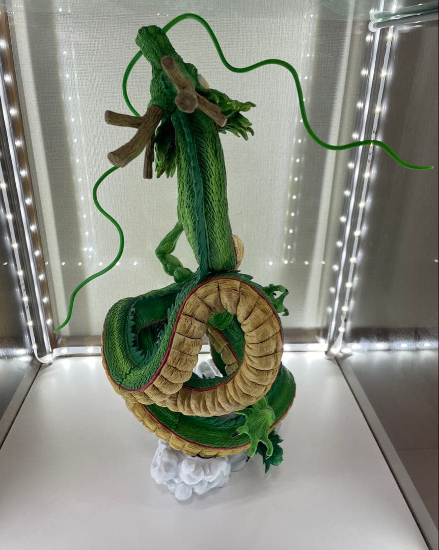 神龍 ラストワン フィギュア 1番くじ　国内正規品