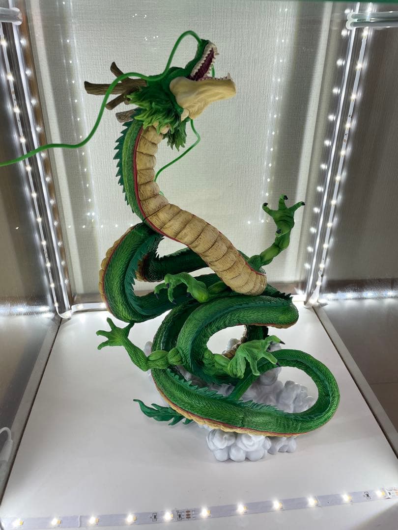 神龍 ラストワン フィギュア 1番くじ　国内正規品