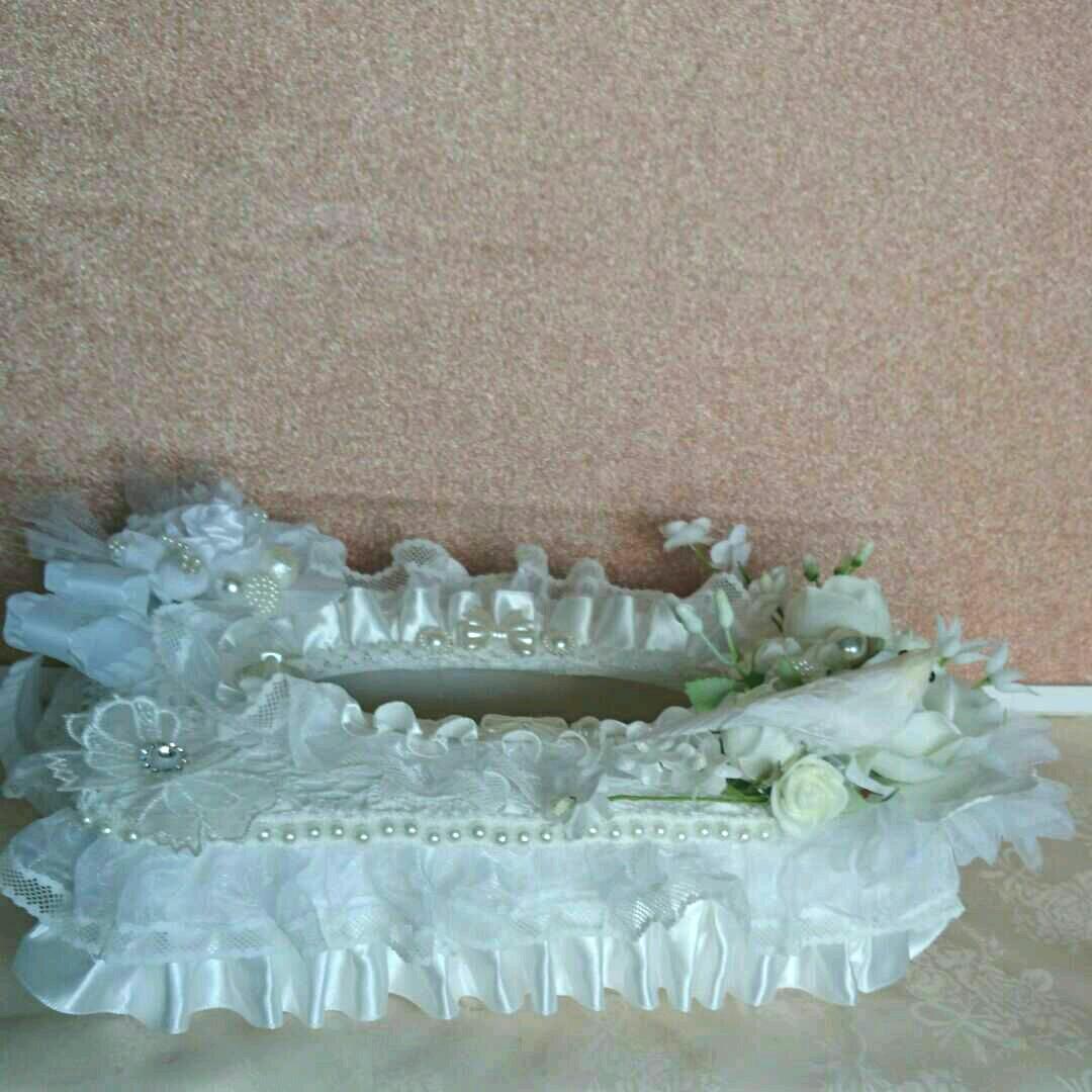 ♡蘭蘭♡ティッシュケース73