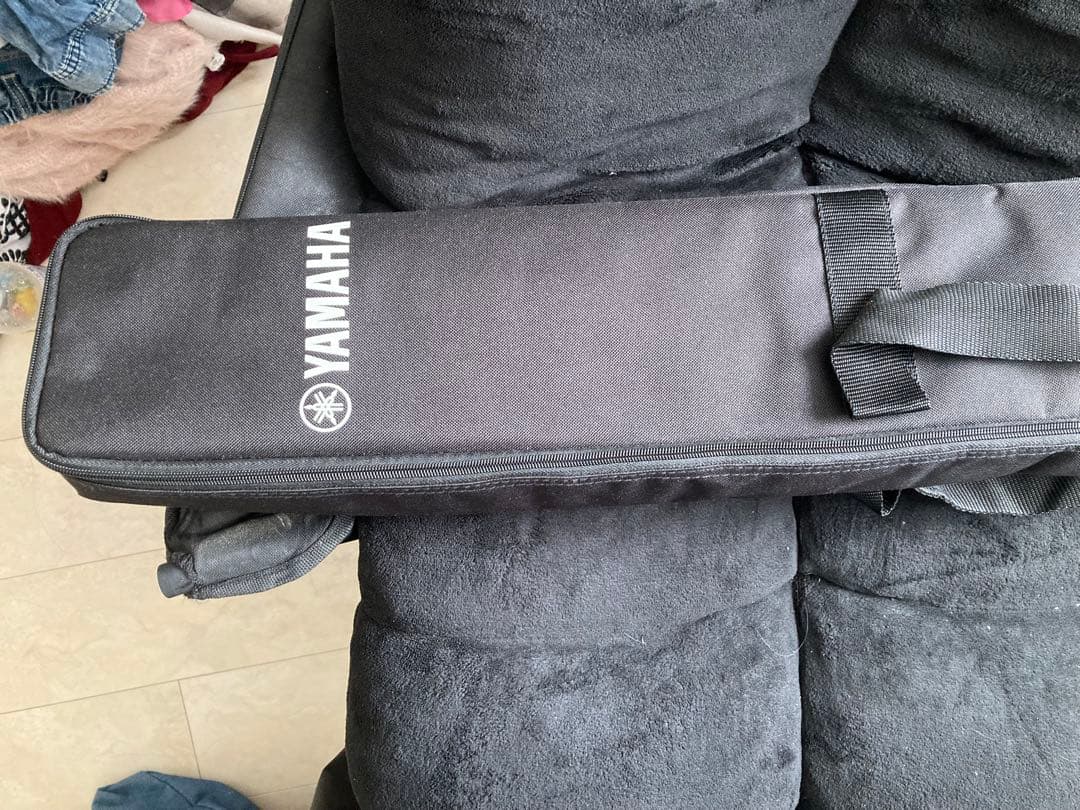 T*a様 ケース付き　美品　ボーカロイド Keyboard VKB-100 動作