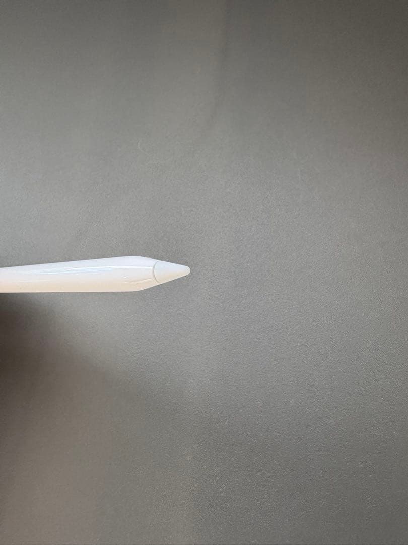 【美品】Apple Pencilアップルペンシル第1世代 <No.1022>