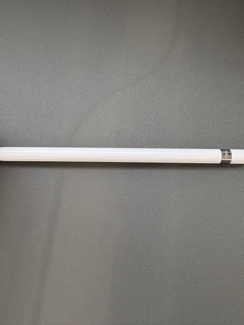 【美品】Apple Pencilアップルペンシル第1世代 <No.1022>