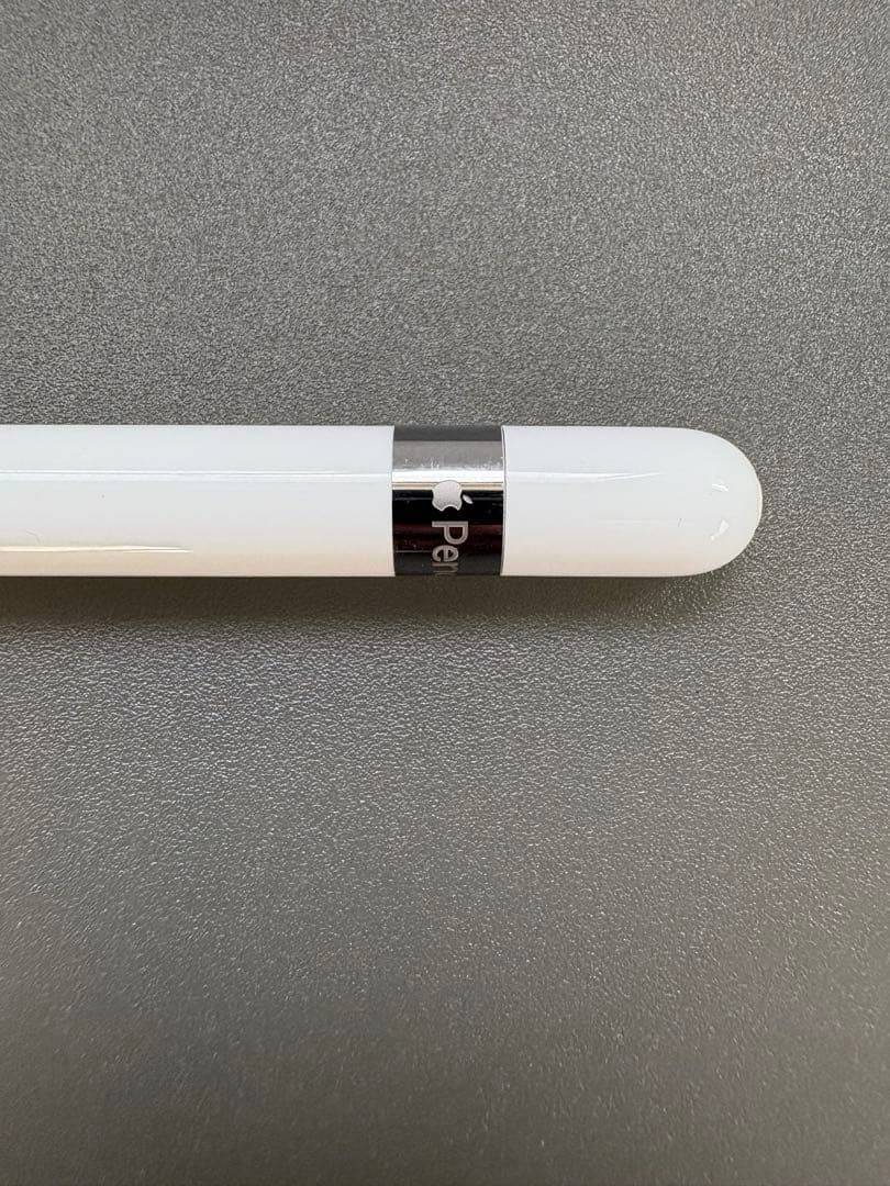 【美品】Apple Pencilアップルペンシル第1世代 <No.1022>