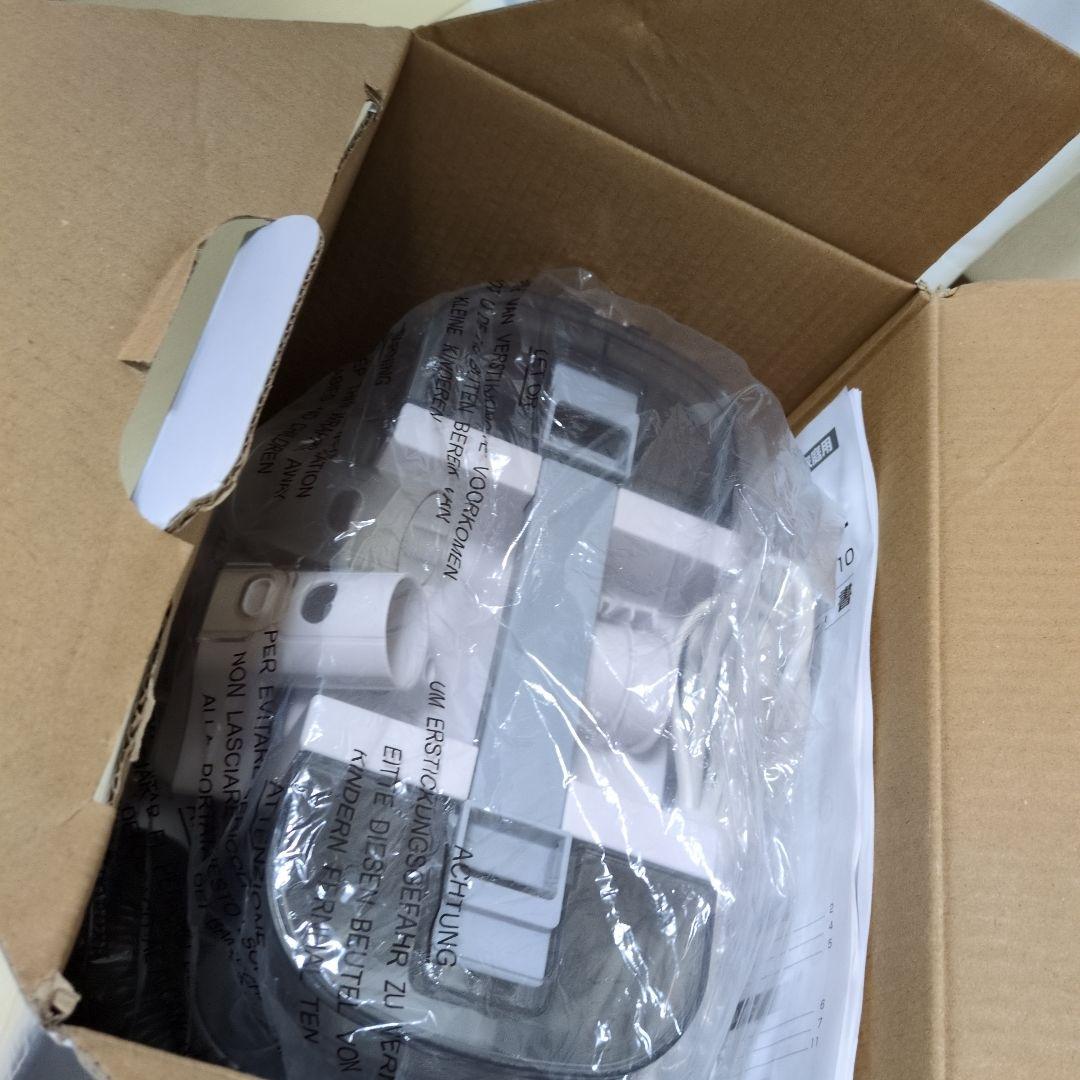 アイリス　布製品の洗浄ができるクリーナー