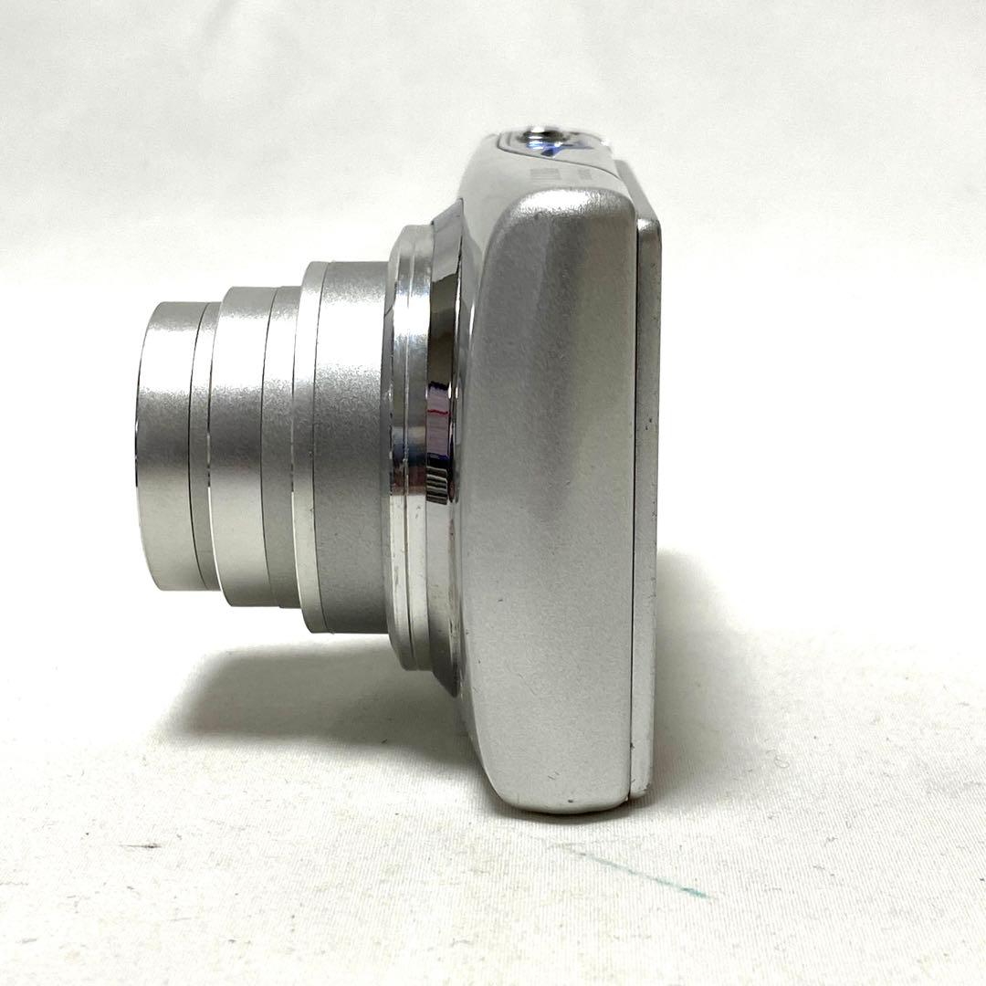 OLYMPUS オリンパス コンパクトデジタルカメラ デジカメ