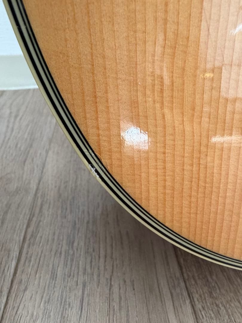 ギター YAMAHA FG820