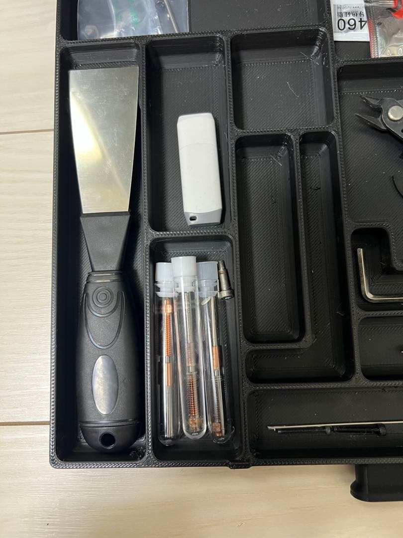 プリンター・複合機 Creality K1 Max + Unicorn hot end