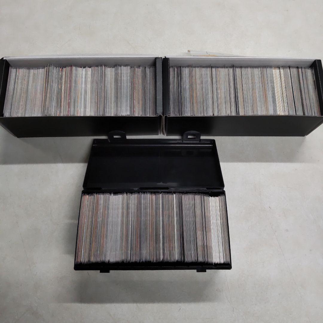 ドラゴンボールヒーローズ まとめ売りプロモ１０００枚セット